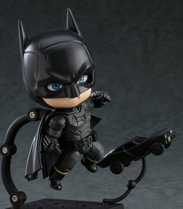 The Batman Nendoroid Actionfigur Batman 10 cm