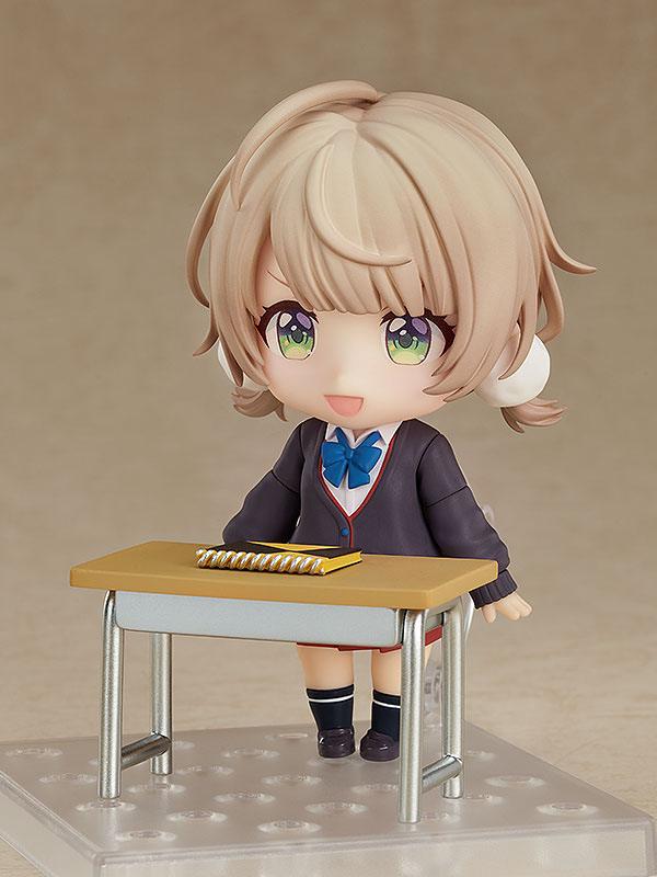 Shigure Ui Nendoroid Actionfigur 10 cm