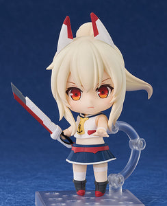 Azur Lane Nendoroid Actionfigur Ayanami 10 cm Actionfiguren Azur Lane