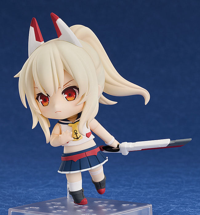 Azur Lane Nendoroid Actionfigur Ayanami 10 cm Actionfiguren Azur Lane