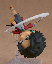 Laden Sie das Bild in den Galerie-Viewer, Samurai Champloo Nendoroid Actionfigur Mugen 10 cm
