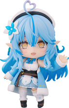 Laden Sie das Bild in den Galerie-Viewer, Hololive Production Nendoroid Actionfigur Yukihana Lamy 10 cm
