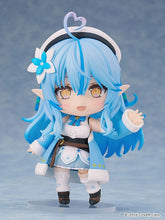 Laden Sie das Bild in den Galerie-Viewer, Hololive Production Nendoroid Actionfigur Yukihana Lamy 10 cm
