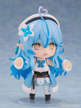 Laden Sie das Bild in den Galerie-Viewer, Hololive Production Nendoroid Actionfigur Yukihana Lamy 10 cm
