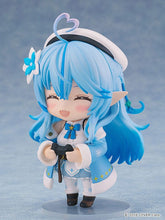 Laden Sie das Bild in den Galerie-Viewer, Hololive Production Nendoroid Actionfigur Yukihana Lamy 10 cm
