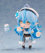 Laden Sie das Bild in den Galerie-Viewer, Hololive Production Nendoroid Actionfigur Yukihana Lamy 10 cm
