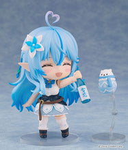 Laden Sie das Bild in den Galerie-Viewer, Hololive Production Nendoroid Actionfigur Yukihana Lamy 10 cm
