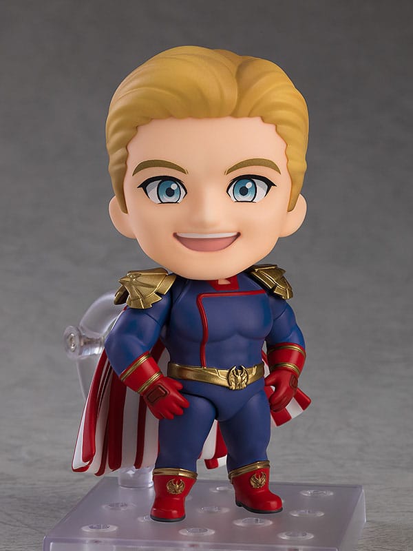 The Boys Nendoroid Actionfigur Homelander 10 cm