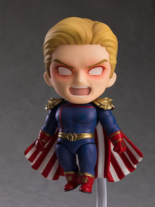 The Boys Nendoroid Actionfigur Homelander 10 cm