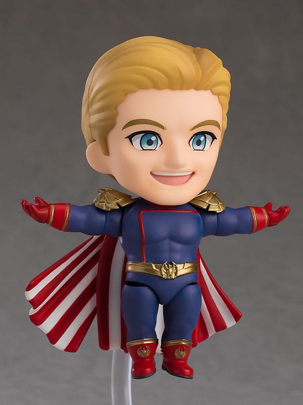 The Boys Nendoroid Actionfigur Homelander 10 cm