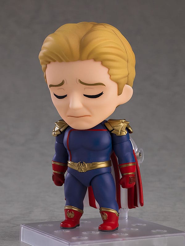 The Boys Nendoroid Actionfigur Homelander 10 cm