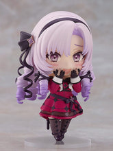 Laden Sie das Bild in den Galerie-Viewer, Nijisanji Nendoroid Actionfigur Hyakumantenbara Salome 10 cm
