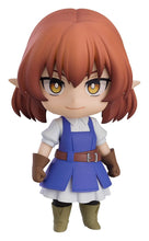 Laden Sie das Bild in den Galerie-Viewer, Helck Action Nendoroid Actionfigur Vermilio 10 cm
