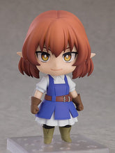 Laden Sie das Bild in den Galerie-Viewer, Helck Action Nendoroid Actionfigur Vermilio 10 cm
