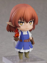 Laden Sie das Bild in den Galerie-Viewer, Helck Action Nendoroid Actionfigur Vermilio 10 cm
