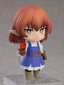 Helck Action Nendoroid Actionfigur Vermilio 10 cm
