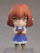 Laden Sie das Bild in den Galerie-Viewer, Helck Action Nendoroid Actionfigur Vermilio 10 cm
