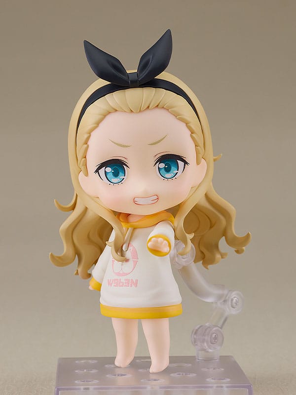 Lycoris Recoil Nendoroid Actionfigur Kurumi 10 cm