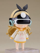 Laden Sie das Bild in den Galerie-Viewer, Lycoris Recoil Nendoroid Actionfigur Kurumi 10 cm
