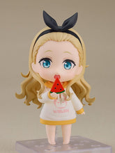 Laden Sie das Bild in den Galerie-Viewer, Lycoris Recoil Nendoroid Actionfigur Kurumi 10 cm
