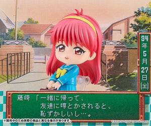 Tokimeki Memorial: Girl's Side Nendoroid Actionfigur Shiori Fujisaki 10 cm