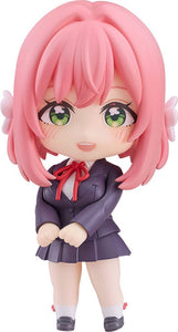 The 100 Girlfriends Who Really, Really, Really, Really, Really Love You Nendoroid PVC Actionfigur Hakari Hanazono 10 cm