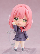 Laden Sie das Bild in den Galerie-Viewer, The 100 Girlfriends Who Really, Really, Really, Really, Really Love You Nendoroid PVC Actionfigur Hakari Hanazono 10 cm
