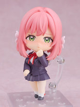 Laden Sie das Bild in den Galerie-Viewer, The 100 Girlfriends Who Really, Really, Really, Really, Really Love You Nendoroid PVC Actionfigur Hakari Hanazono 10 cm
