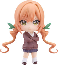 Laden Sie das Bild in den Galerie-Viewer, The 100 Girlfriends Who Really, Really, Really, Really, Really Love You Nendoroid PVC Actionfigur Karane Inda 10 cm
