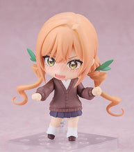 Laden Sie das Bild in den Galerie-Viewer, The 100 Girlfriends Who Really, Really, Really, Really, Really Love You Nendoroid PVC Actionfigur Karane Inda 10 cm
