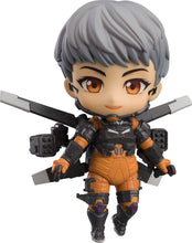 Laden Sie das Bild in den Galerie-Viewer, Apex Legends Nendoroid Actionfigur Valkyrie 10 cm
