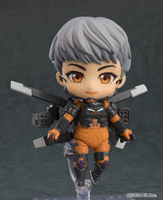 Laden Sie das Bild in den Galerie-Viewer, Apex Legends Nendoroid Actionfigur Valkyrie 10 cm
