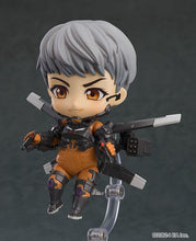 Laden Sie das Bild in den Galerie-Viewer, Apex Legends Nendoroid Actionfigur Valkyrie 10 cm
