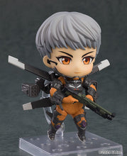 Laden Sie das Bild in den Galerie-Viewer, Apex Legends Nendoroid Actionfigur Valkyrie 10 cm
