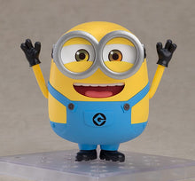 Laden Sie das Bild in den Galerie-Viewer, Minions Nendoroid Actionfigur Bob 8 cm
