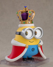 Laden Sie das Bild in den Galerie-Viewer, Minions Nendoroid Actionfigur Bob 8 cm
