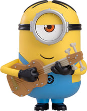 Laden Sie das Bild in den Galerie-Viewer, Minions Nendoroid Actionfigur Stuart 9 cm
