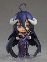 Laden Sie das Bild in den Galerie-Viewer, Overlord Nendoroid Actionfigur Albedo: Dress Ver. 10 cm
