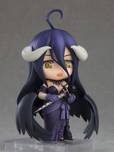 Laden Sie das Bild in den Galerie-Viewer, Overlord Nendoroid Actionfigur Albedo: Dress Ver. 10 cm
