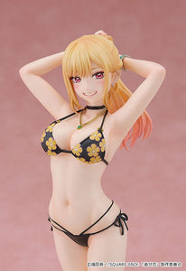 My Dress-Up Darling PVC Statue 1/7 Marin Kitagawa: Swimsuit Ver. 24 cm