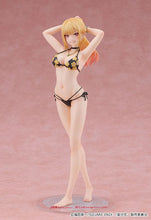 Laden Sie das Bild in den Galerie-Viewer, My Dress-Up Darling PVC Statue 1/7 Marin Kitagawa: Swimsuit Ver. 24 cm
