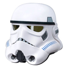 Laden Sie das Bild in den Galerie-Viewer, Star Wars Elektronischer Helm - Stormtrooper
