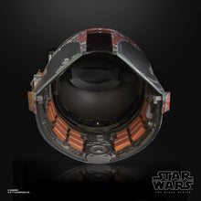 Laden Sie das Bild in den Galerie-Viewer, Star Wars Elektronischer Helm - Boba Fett
