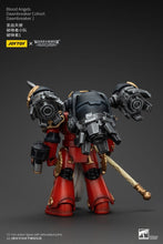 Laden Sie das Bild in den Galerie-Viewer, Warhammer The Horus Heresy Actionfigur 1/18 Blood Angels Dawnbreaker Cohort Dawnbreaker 1
