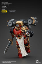 Laden Sie das Bild in den Galerie-Viewer, Warhammer The Horus Heresy Actionfigur 1/18 Blood Angels Dawnbreaker Cohort Dawnbreaker 1
