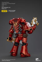 Laden Sie das Bild in den Galerie-Viewer, Warhammer The Horus Heresy Actionfigur 1/18 Thousand Sons Legion MK IV Tactical Squad Legionary 1 12 cm
