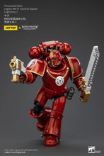 Laden Sie das Bild in den Galerie-Viewer, Warhammer The Horus Heresy Actionfigur 1/18 Thousand Sons Legion MK IV Tactical Squad Legionary 1 12 cm
