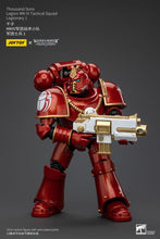 Laden Sie das Bild in den Galerie-Viewer, Warhammer The Horus Heresy Actionfigur 1/18 Thousand Sons Legion MK IV Tactical Squad Legionary 1 12 cm
