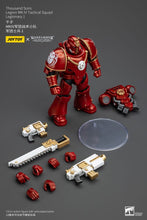 Laden Sie das Bild in den Galerie-Viewer, Warhammer The Horus Heresy Actionfigur 1/18 Thousand Sons Legion MK IV Tactical Squad Legionary 1 12 cm
