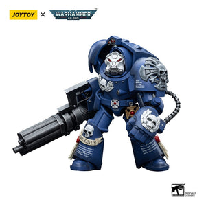 Warhammer 40k Actionfigur 1/18 Ultramarines Terminators Brother Orionus 12 cm